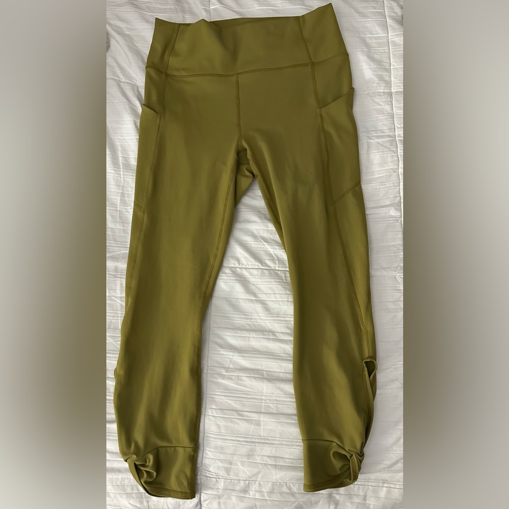 Fabletics leggings